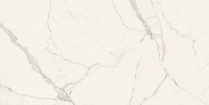 Stile by MSI Porcelain Calacatta Isla