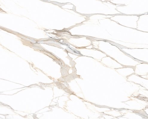 Calacatta Supreme Porcelain