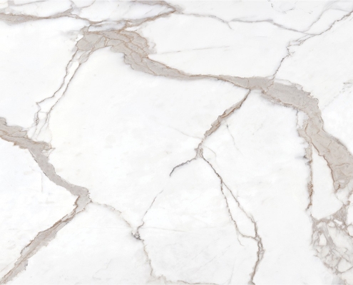 Calacatta Top Porcelain