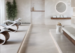 Elemental Selection Panoramic Porcelain