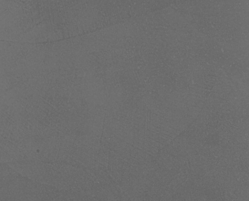 Panoramic Hearth Smoke Porcelain ThinSlab