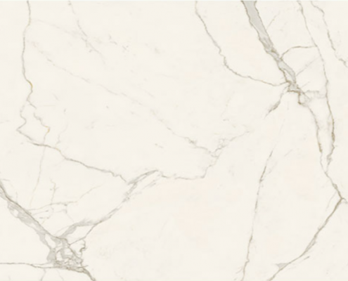 Stile by MSI Porcelain Calacatta Isla