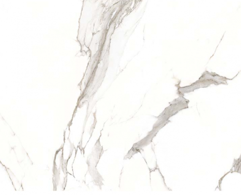 Stile by MSI Porcelain Statuario Bari