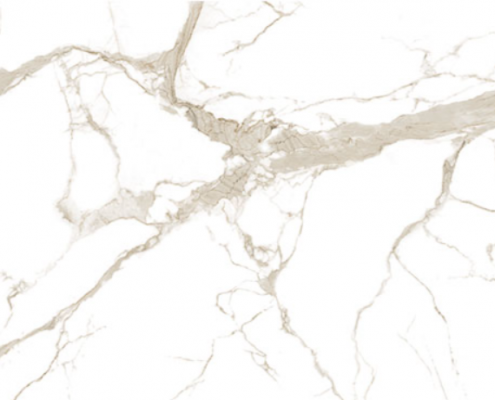 Stile by MSI Porcelain Statuario Gold